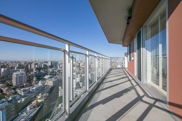 ユニゾンタワーの物件内観写真